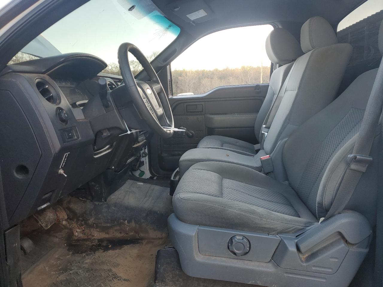 2013 Ford F-150 - Image 7