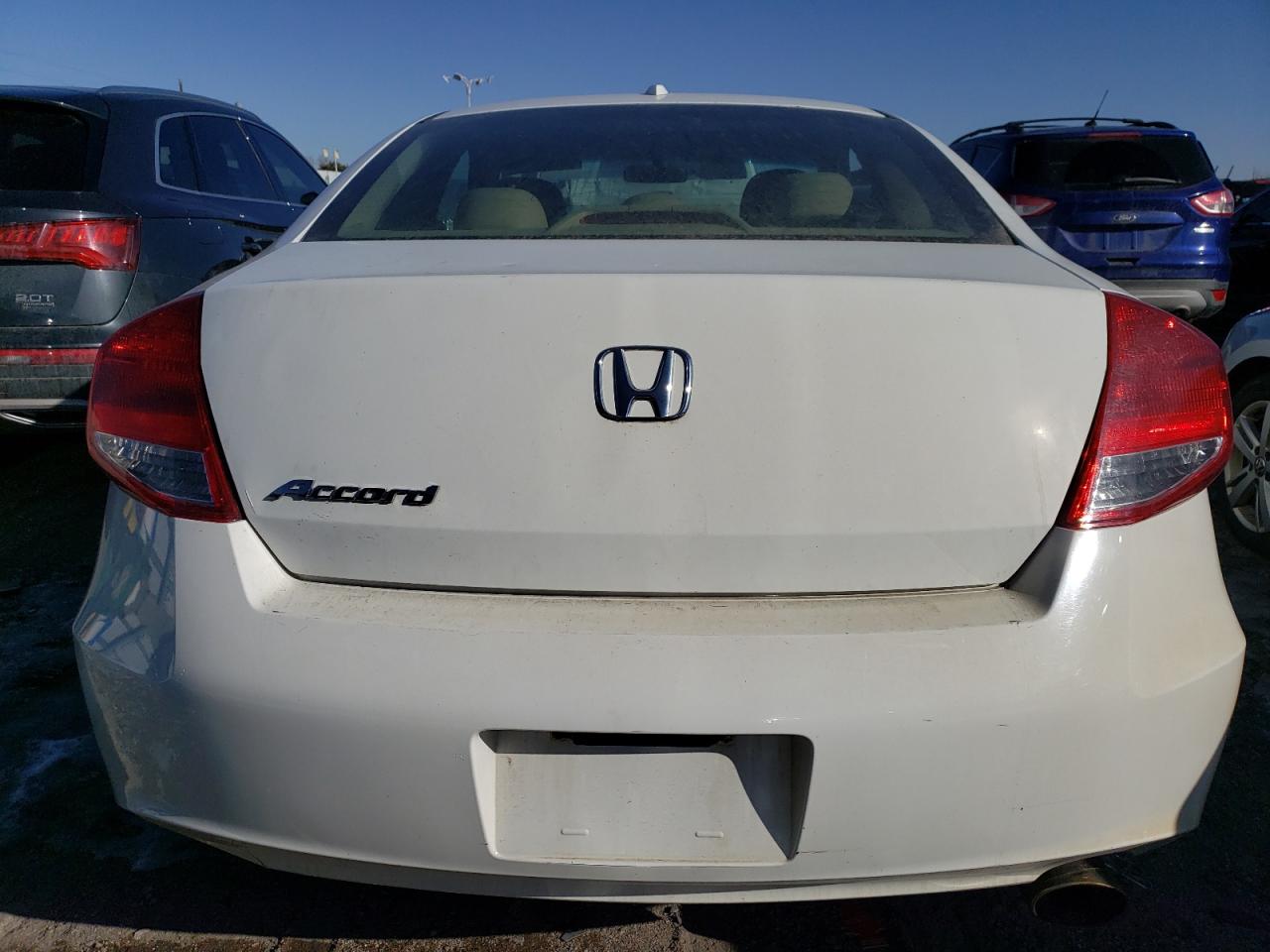 2012 Honda Accord - Image 6