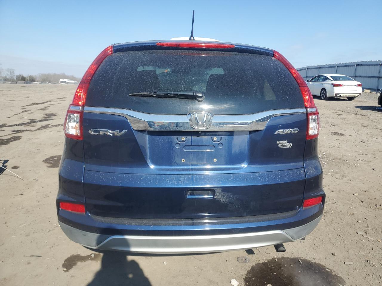 2015 Honda CR-V - Image 6