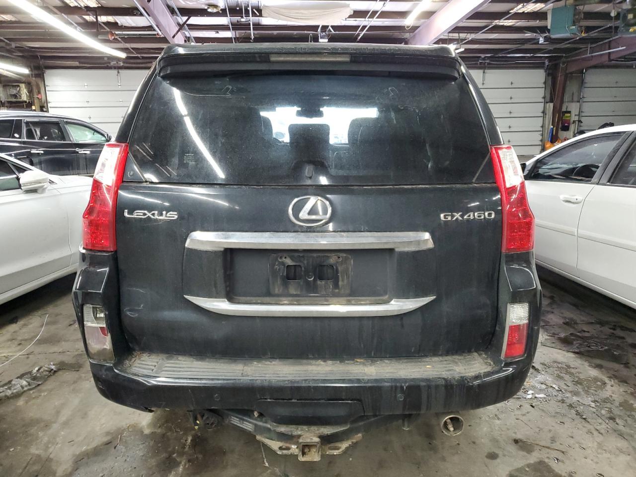 2010 Lexus GX - Image 6