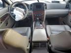 2007 Jeep Grand Cherokee Limited за продажба в Davison, MI - All Over