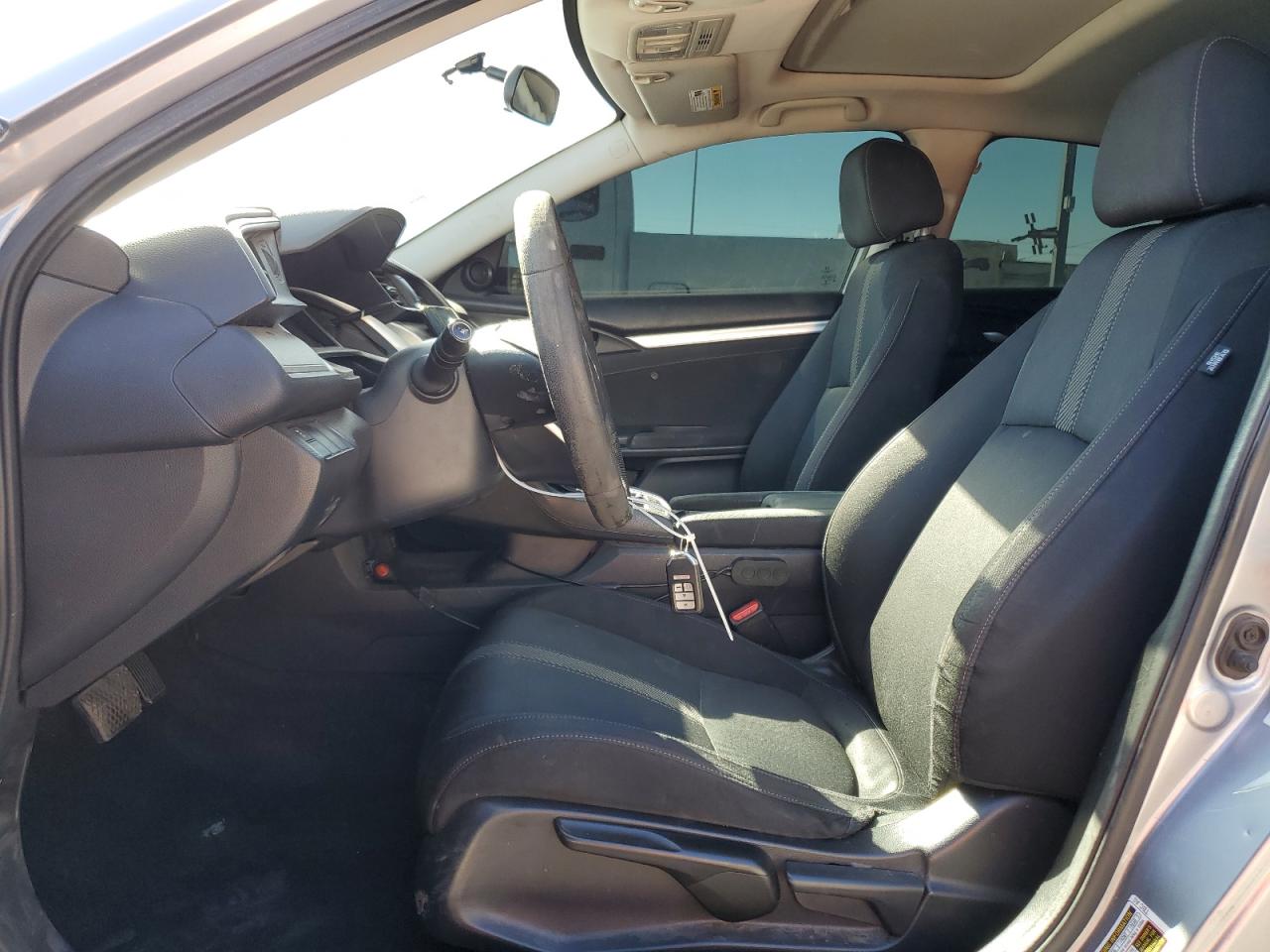 2017 Honda Civic - Image 7