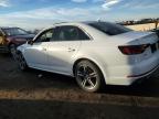 2018 Audi A4 Premium Plus იყიდება Brighton-ში, CO - Front End