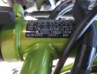 2022 KAWASAKI ER650 L for sale at Copart CA - FRESNO