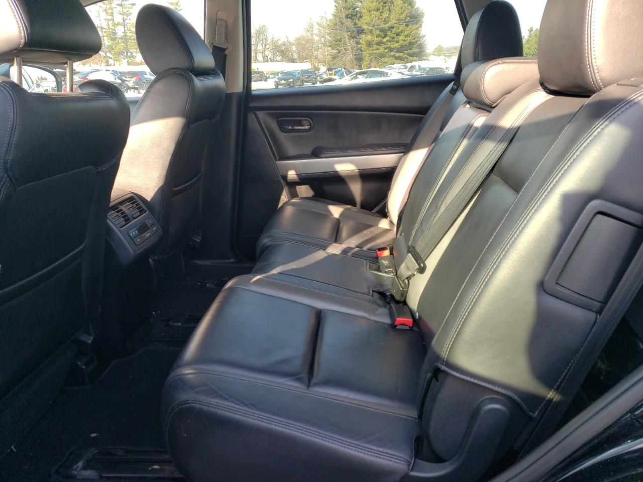 2012 Mazda CX-9 - Image 11