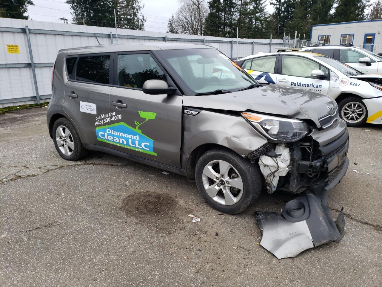2018 Kia Soul - Image 4