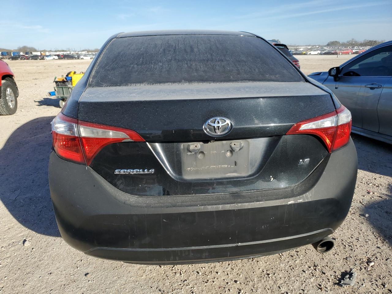 2016 Toyota Corolla - Image 6