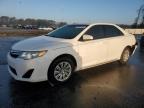 2014 Toyota Camry L продається в Dunn, NC - Rear End