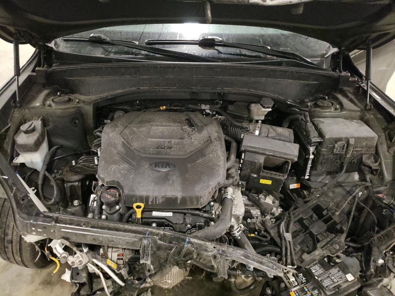 2021 Kia Telluride - Image 12