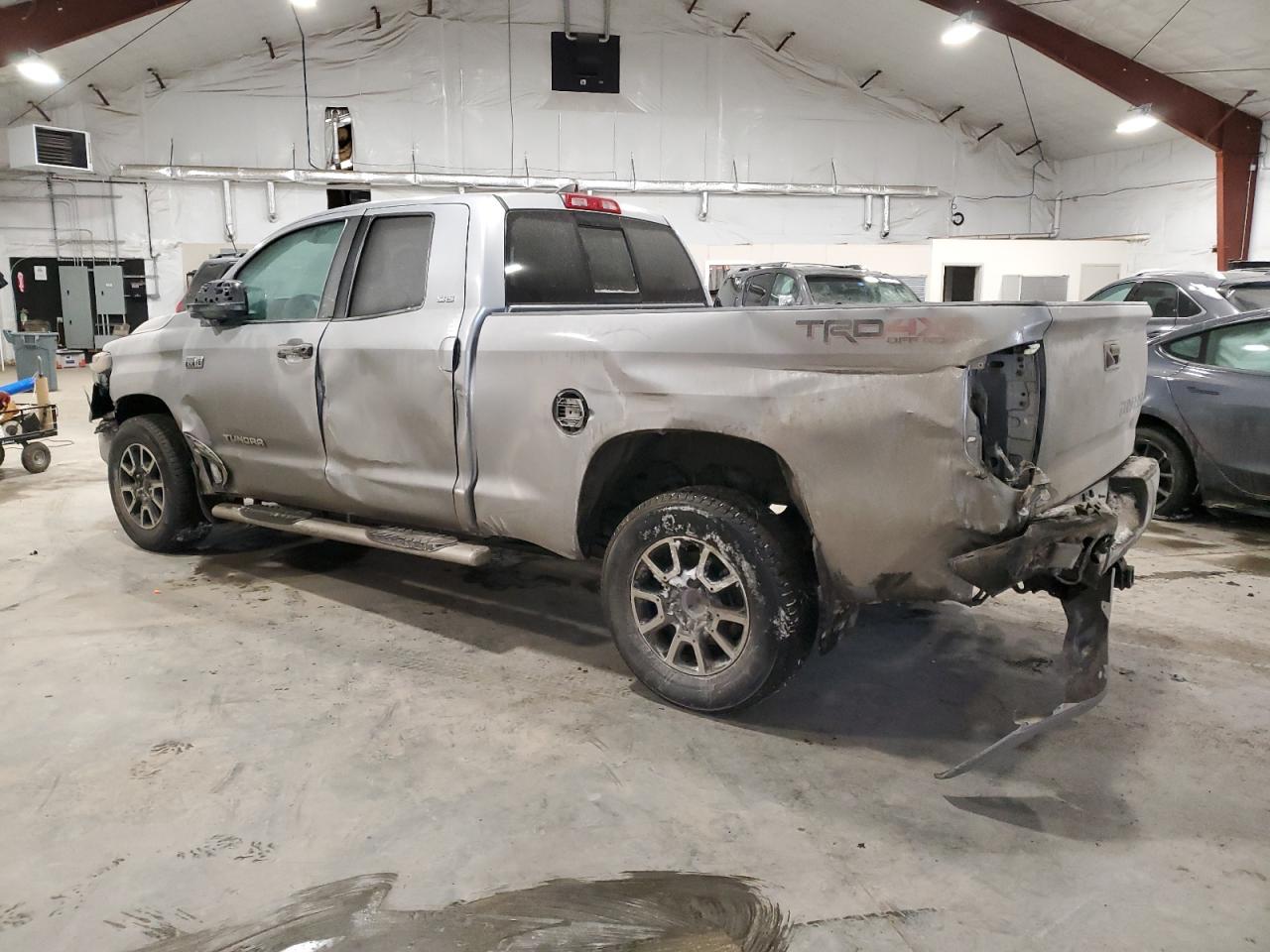 2020 Toyota Tundra - Image 2