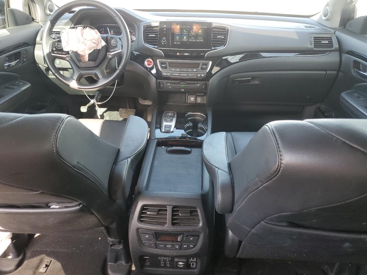 2022 Honda Pilot - Image 8