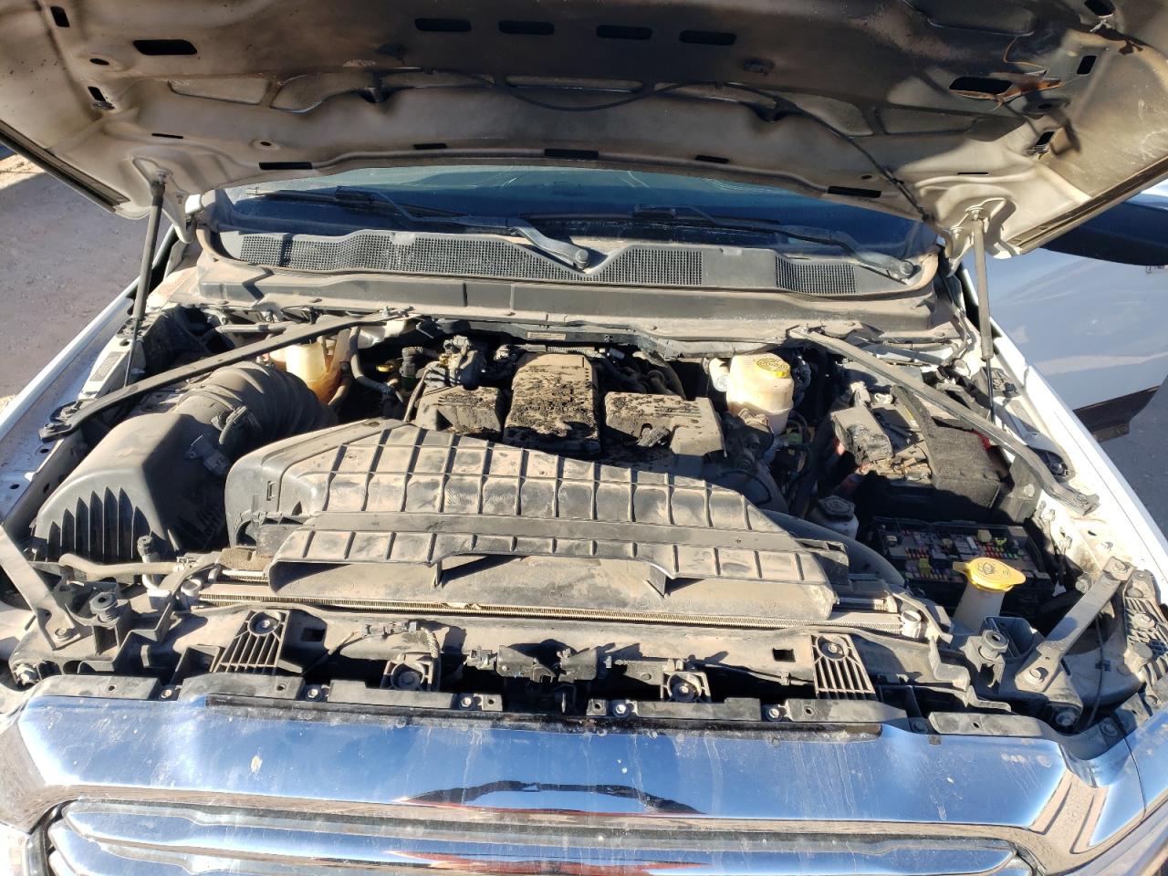 2019 RAM 2500 - Image 11
