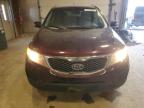 2011 Kia Sorento Base იყიდება Appleton-ში, WI - Mechanical