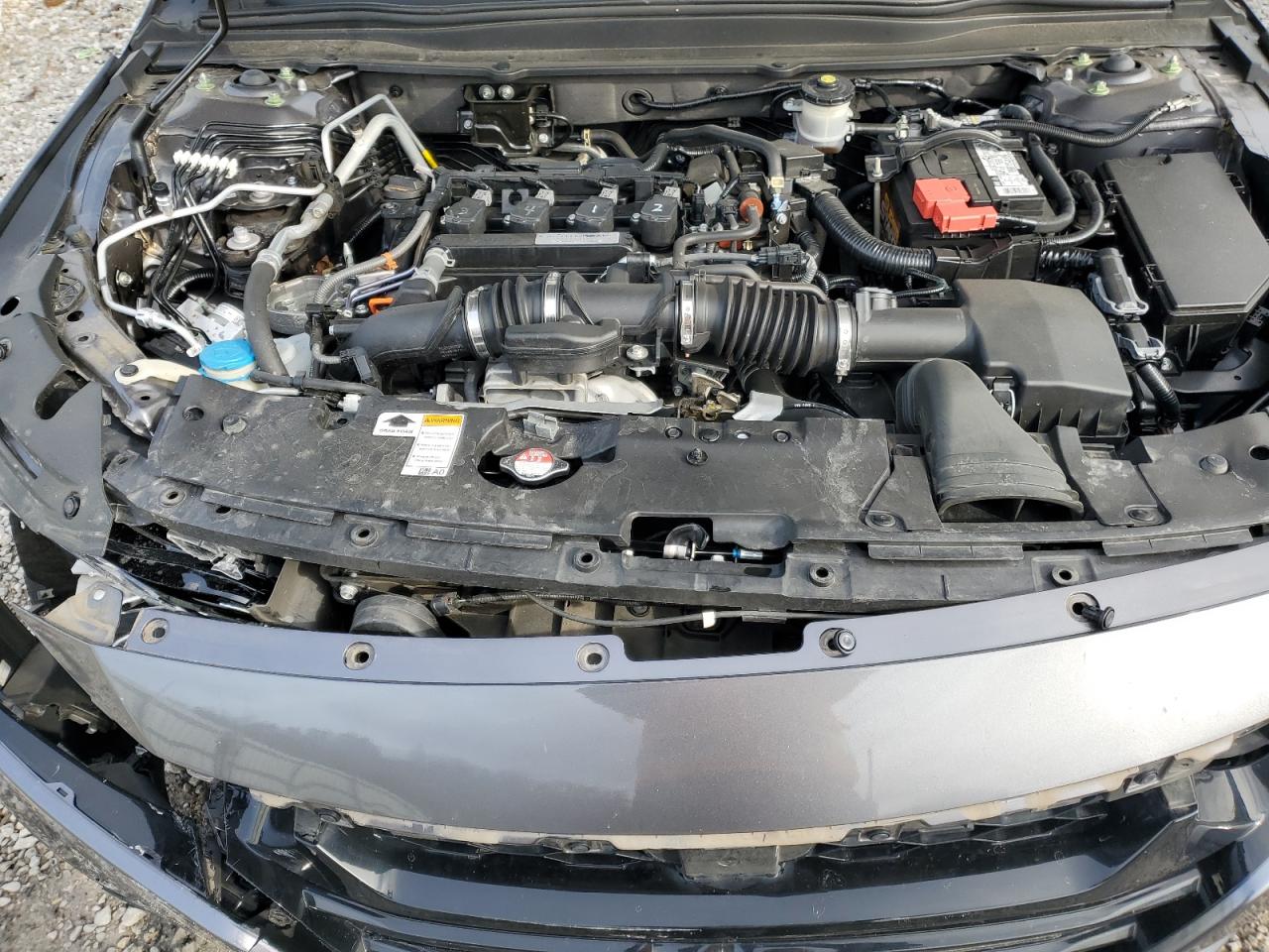 2018 Honda Accord - Image 11
