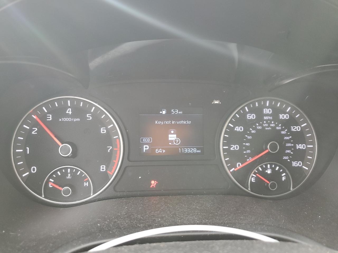 2019 Kia Optima - Image 9