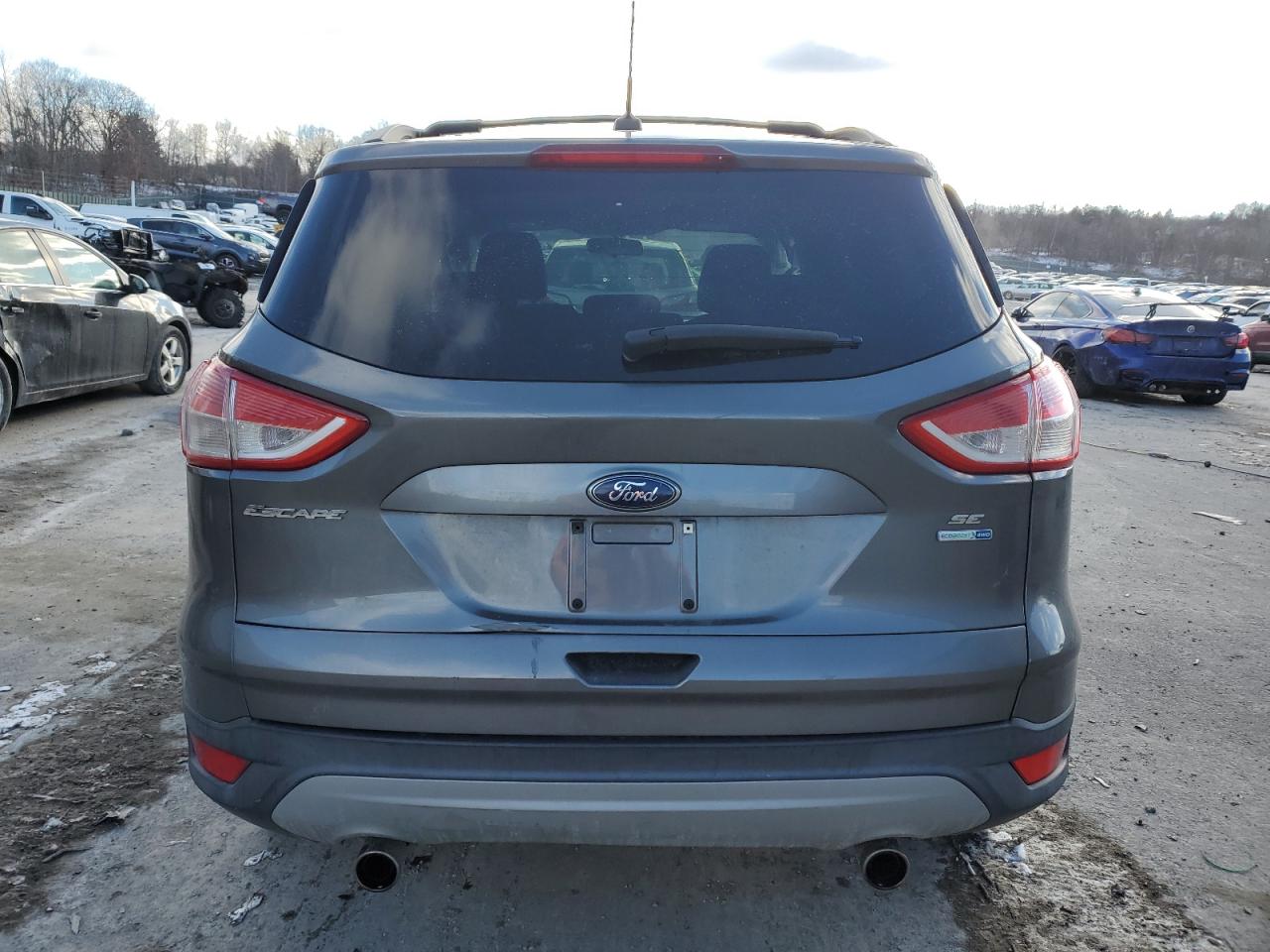 2013 Ford Escape - Image 6
