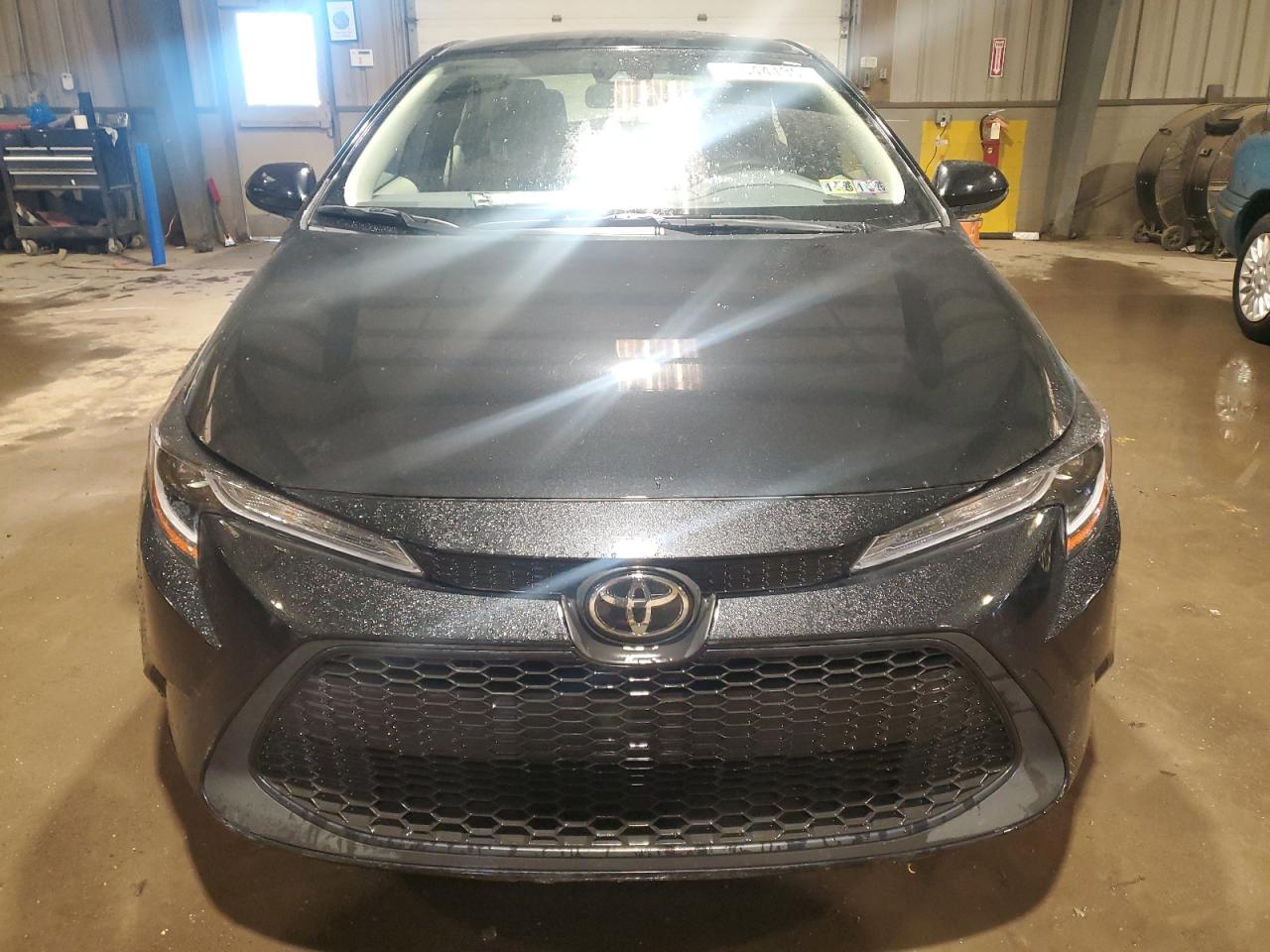2022 Toyota Corolla - Image 5