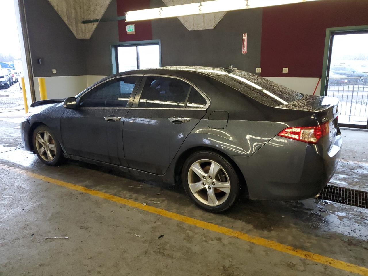2012 Acura TSX - Image 2