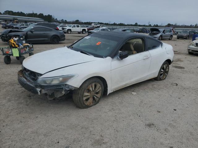 2008 Honda Accord Exl на продаже в Harleyville, SC - Front End