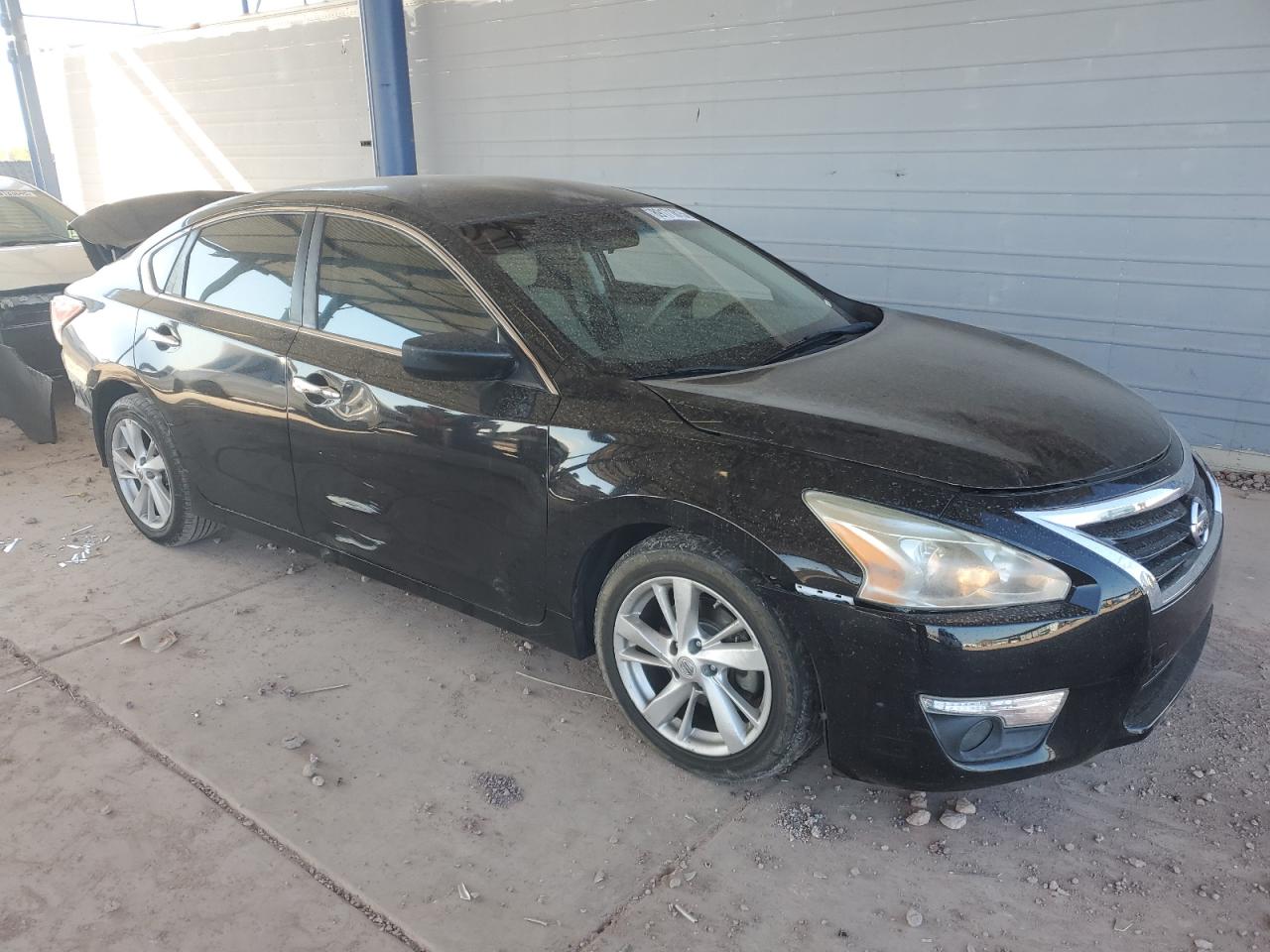 2015 Nissan Altima - Image 4