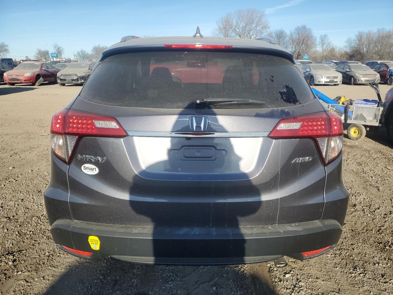 2020 Honda HR-V - Image 6