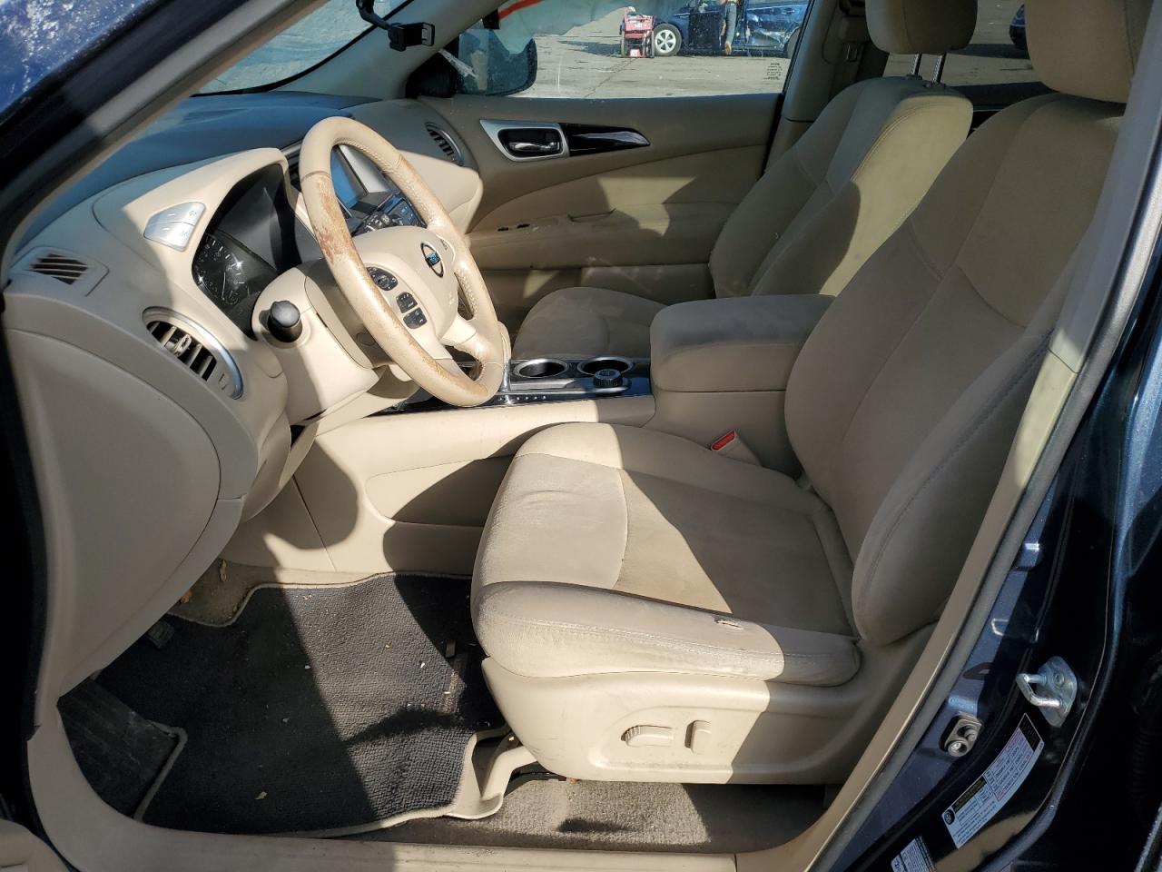 2014 Nissan Pathfinder - Image 7