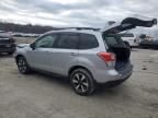 2018 Subaru Forester 2.5I Premium за продажба в Duryea, PA - Front End