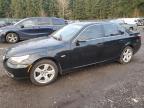 2008 Bmw 535 Xi en Venta en Graham, WA - Minor Dent/Scratches