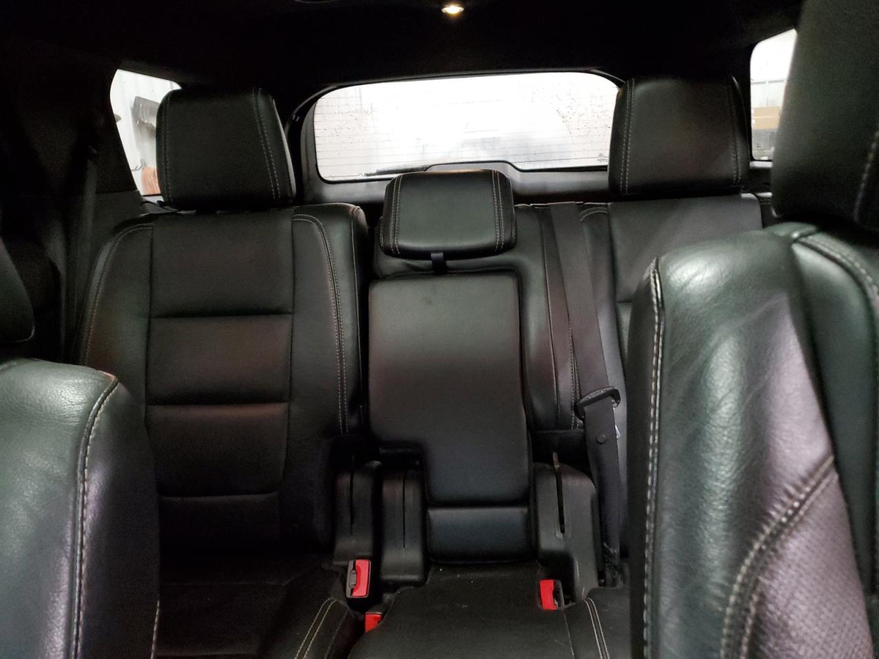 2014 Ford Explorer - Image 10