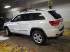 2012 Jeep Grand Cherokee Laredo продається в Indianapolis, IN - Side