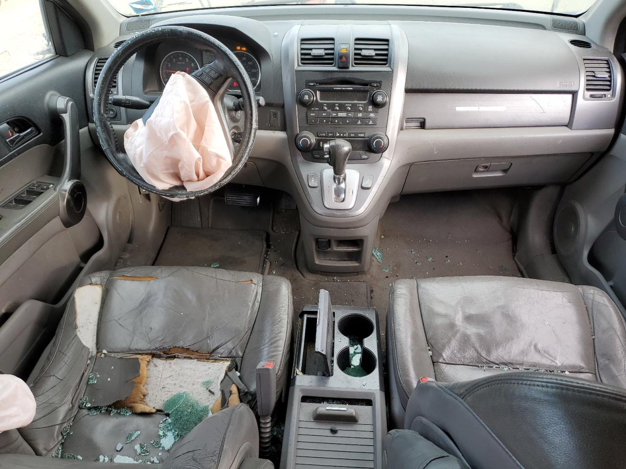 2009 Honda CR-V - Image 8