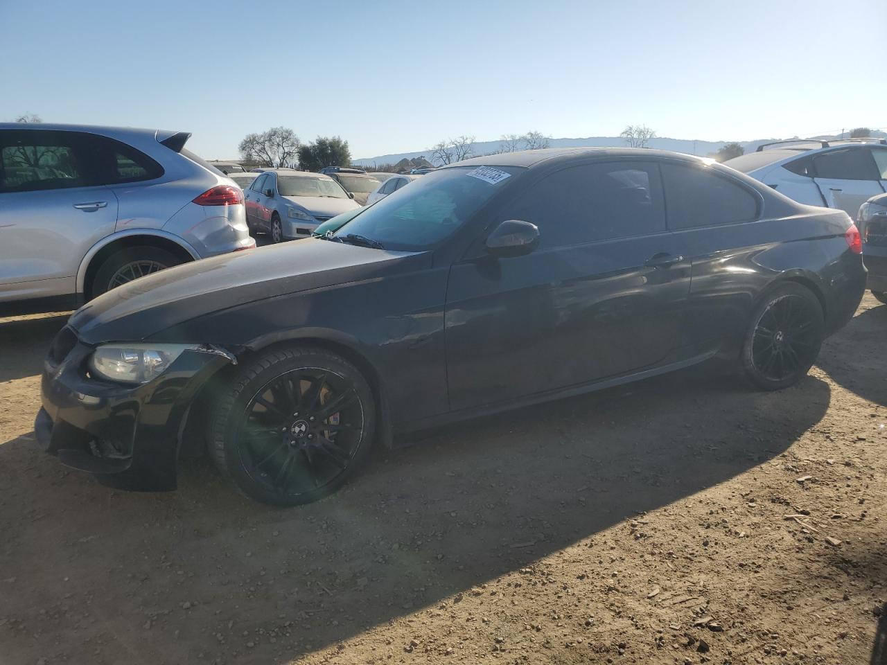 2011 BMW 3er - Image 1