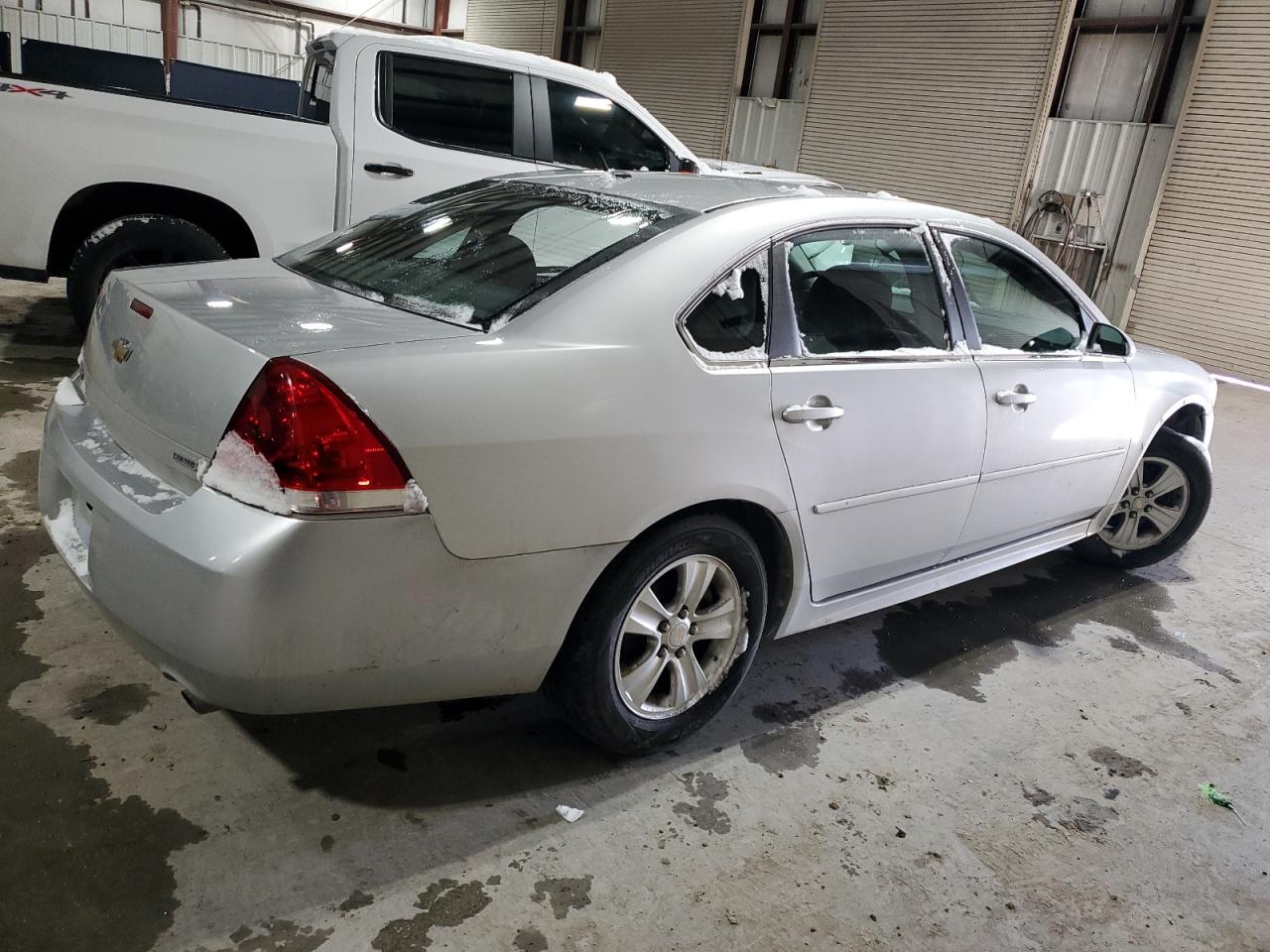 2014 Chevrolet Impala - Image 3