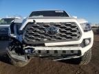 2020 Toyota Tacoma Double Cab na sprzedaż w Brighton, CO - Front End