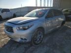 2013 Infiniti Jx35  იყიდება Kansas City-ში, KS - All Over