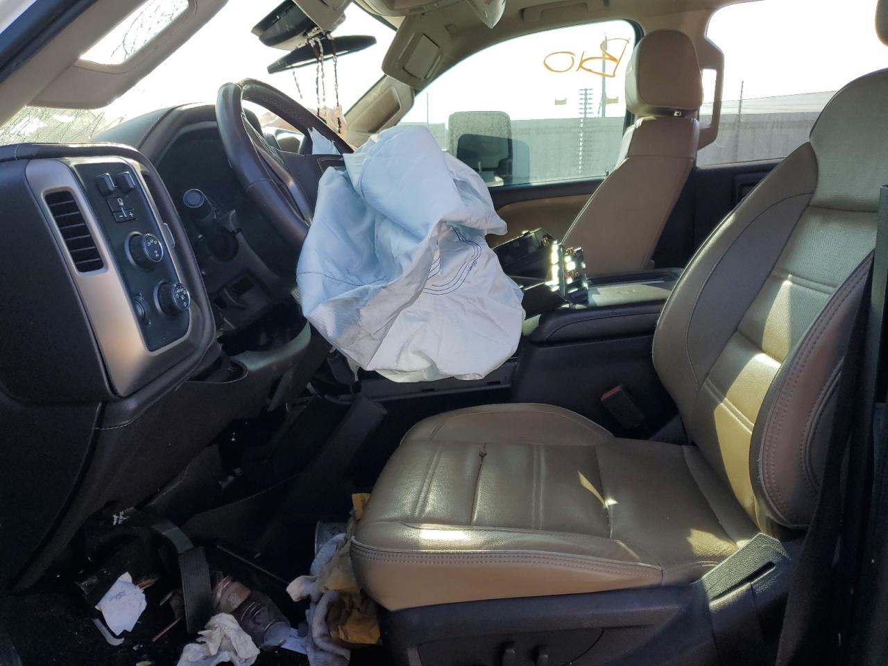 2018 GMC Sierra - Image 7