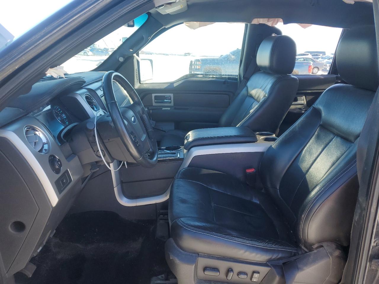 2013 Ford F-150 - Image 7