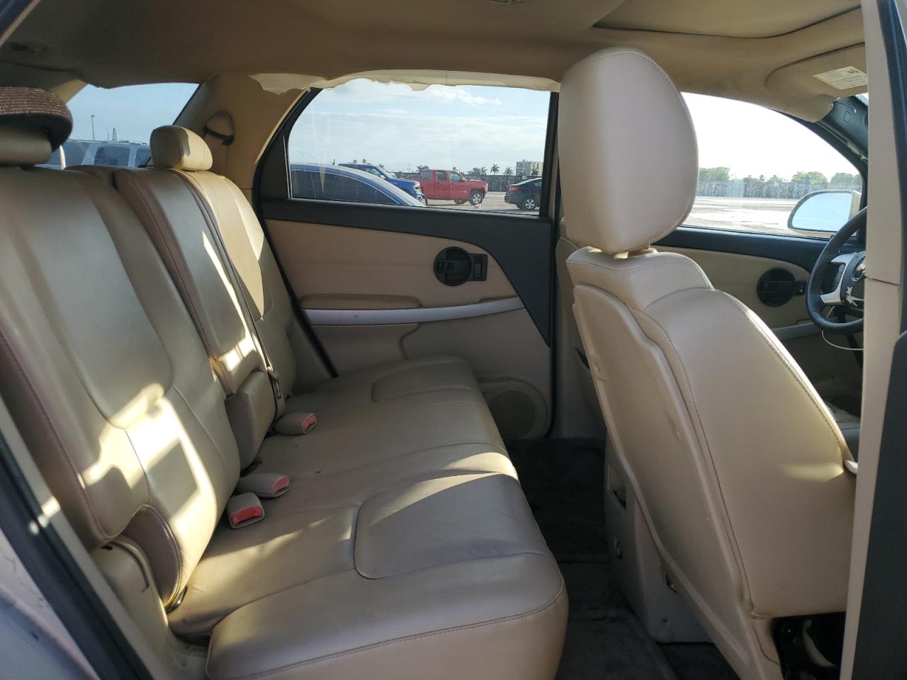 2009 Chevrolet Equinox - Image 11