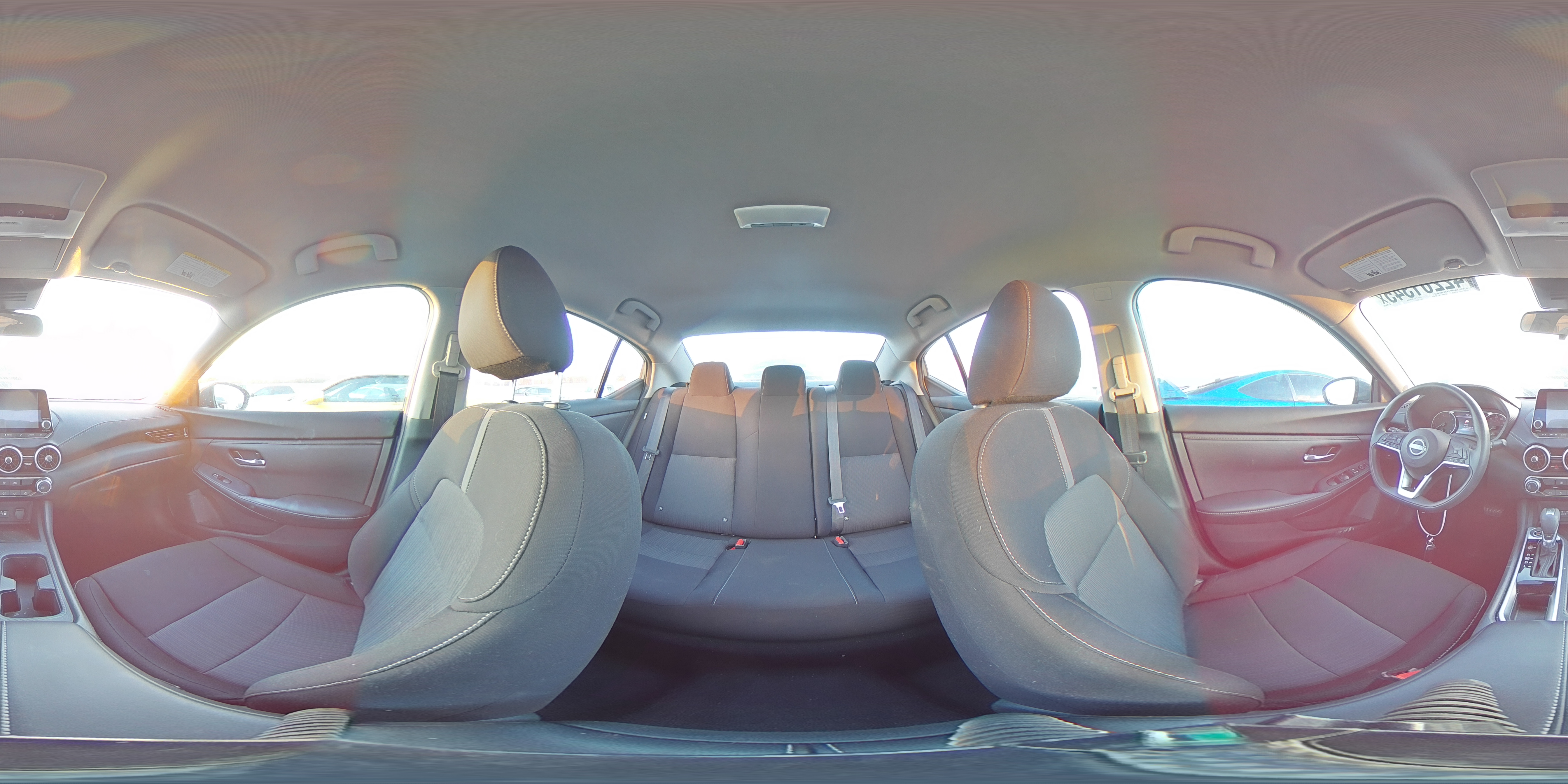 2024 Nissan Sentra - Image 14