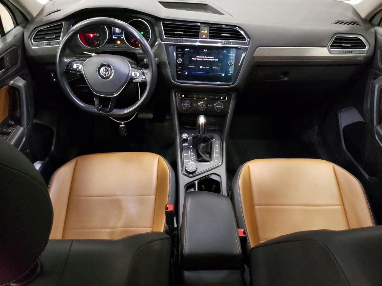 2019 Volkswagen Tiguan - Image 8