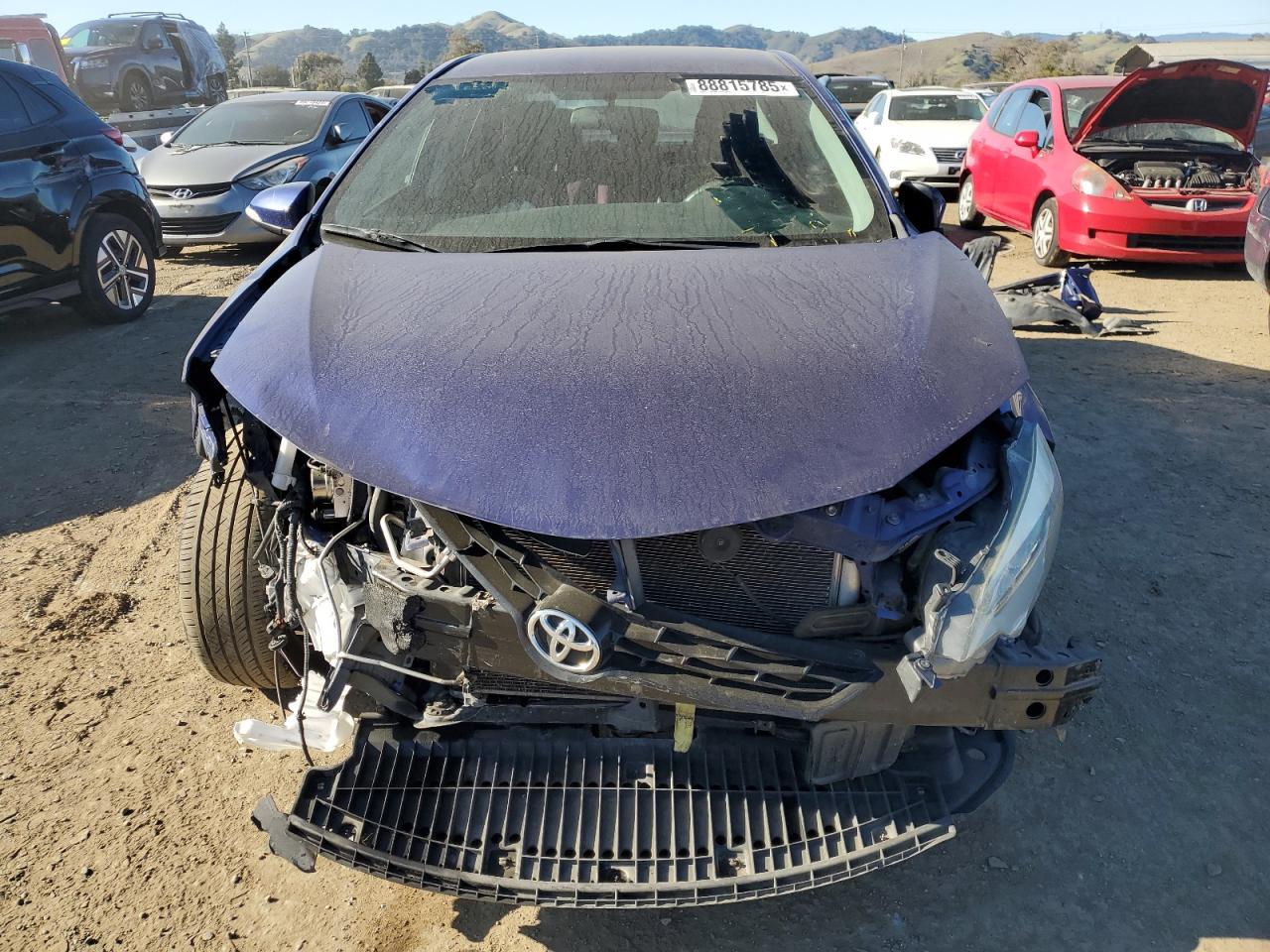2016 Toyota Corolla - Image 5