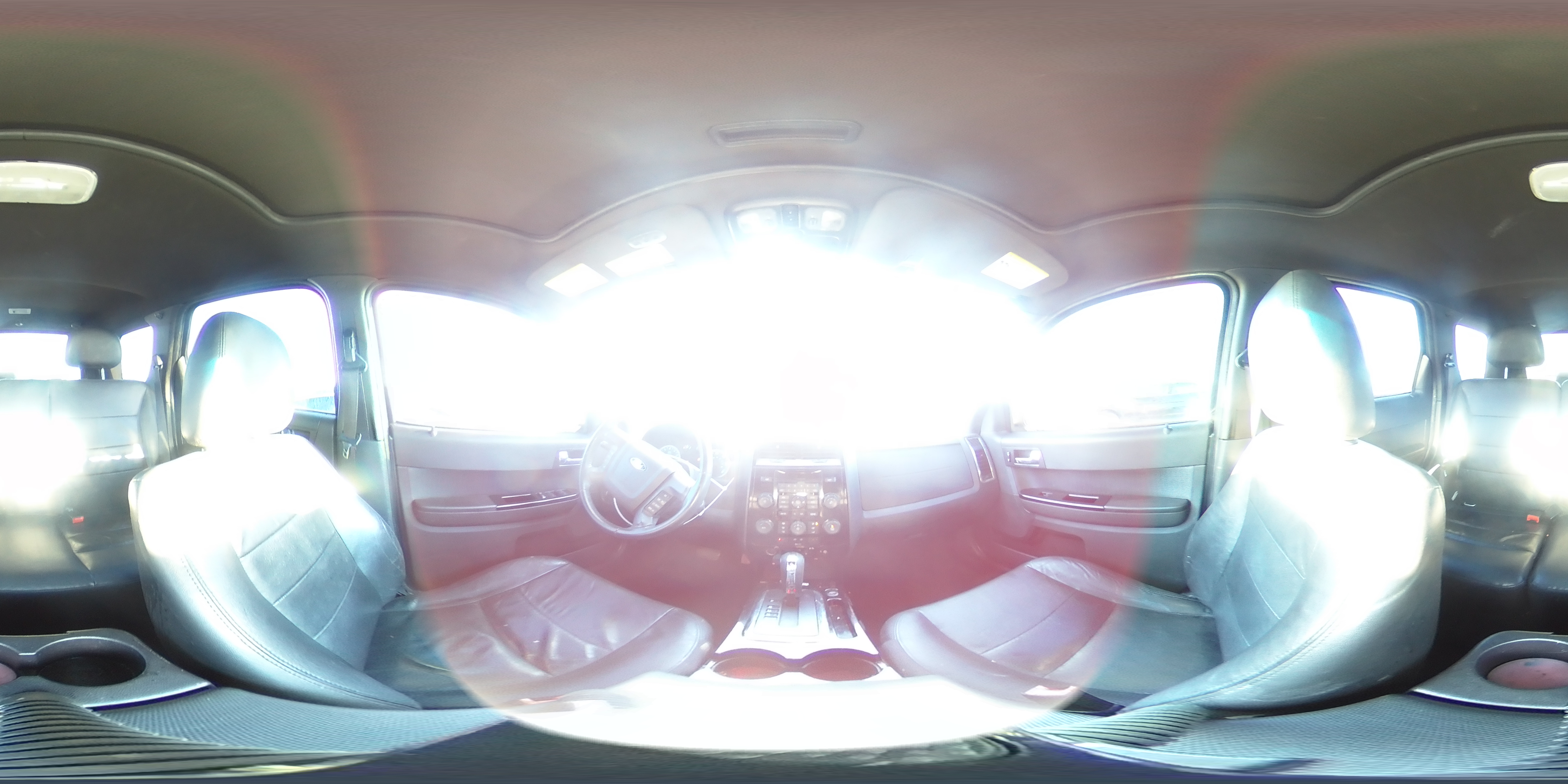 2012 Ford Escape - Image 15