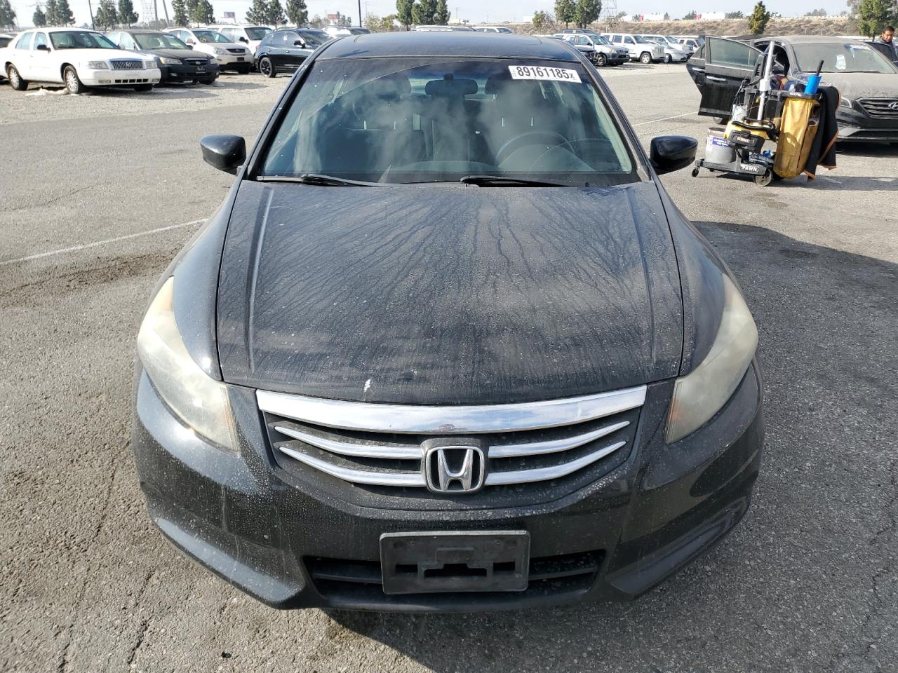 2012 Honda Accord - Image 5