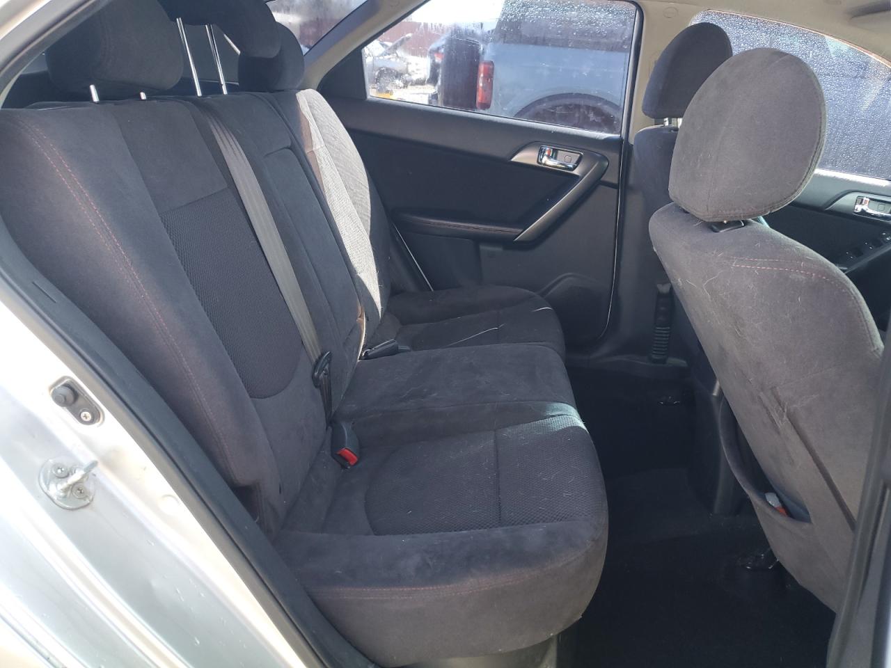 2013 Kia Forte - Image 10