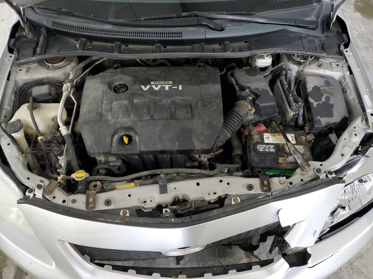2009 Toyota Corolla - Image 11