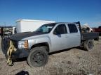 2014 Chevrolet Silverado K2500 Heavy Duty Ltz на продаже в Houston, TX - Front End