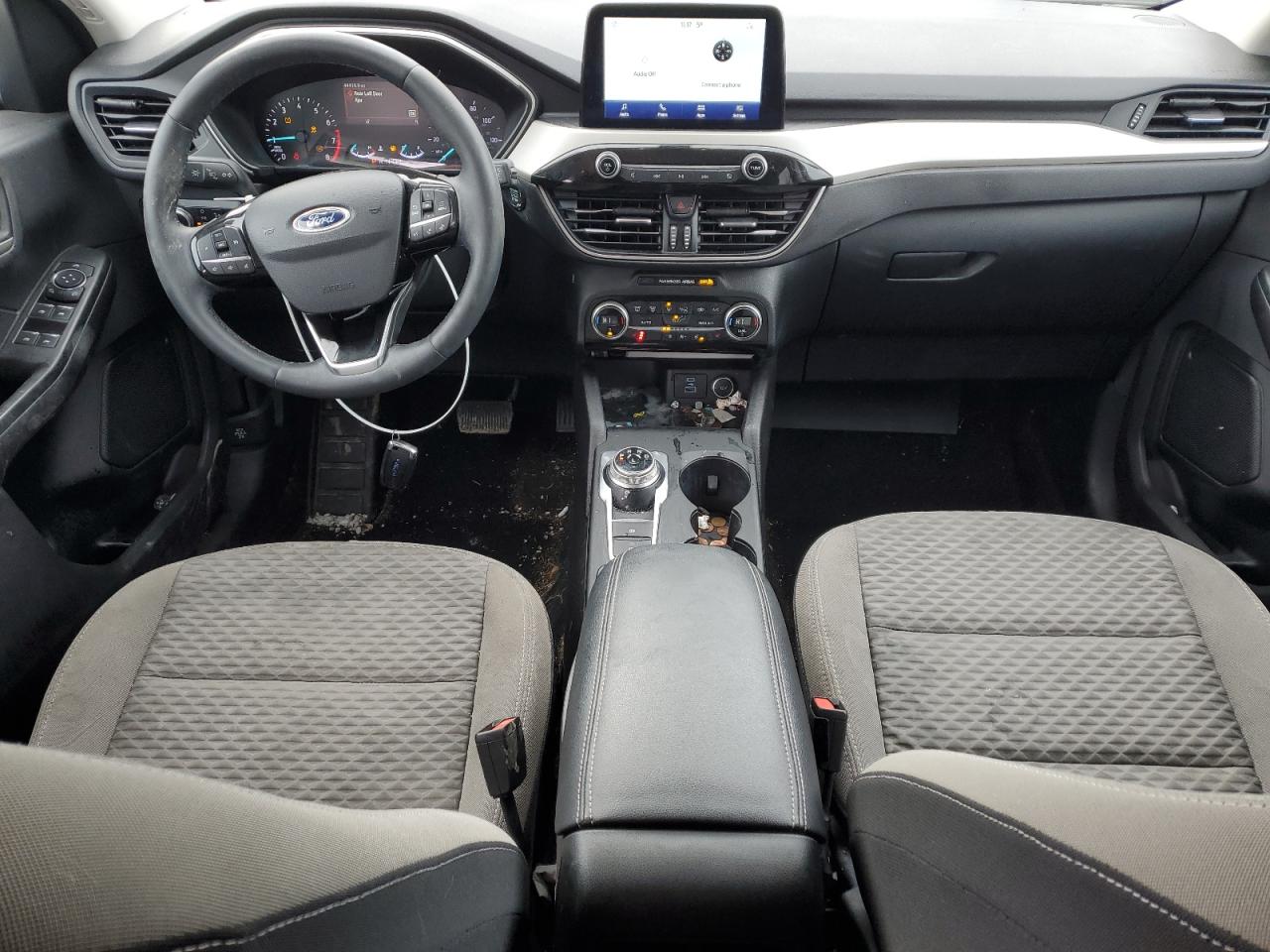2021 Ford Escape - Image 8