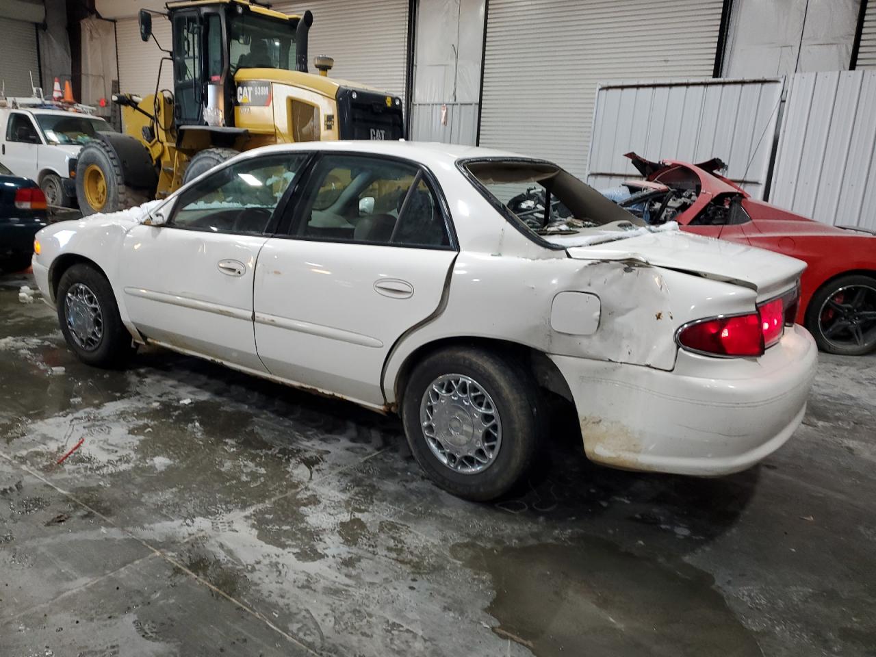 2003 Buick Century - Image 2