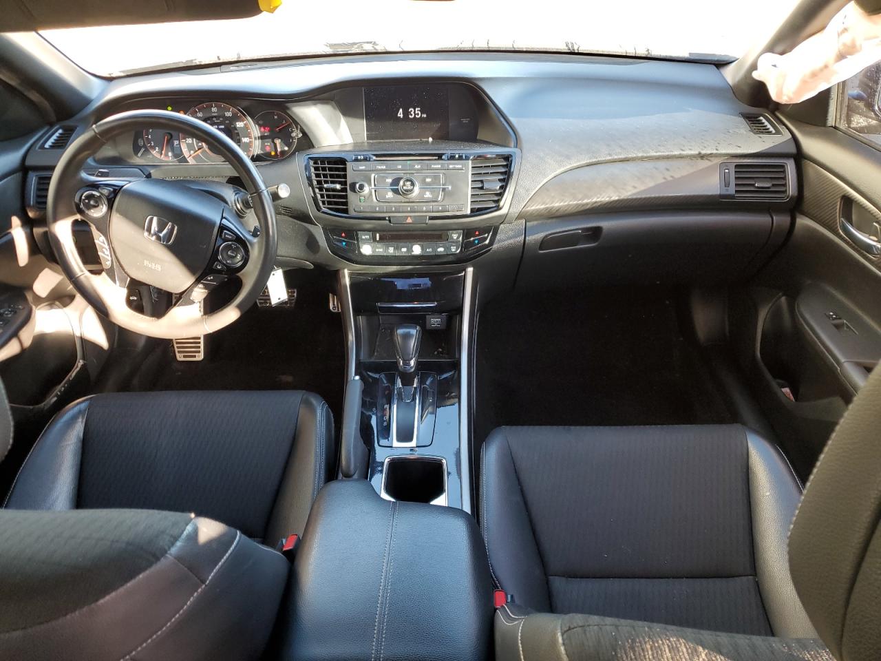 2016 Honda Accord - Image 8