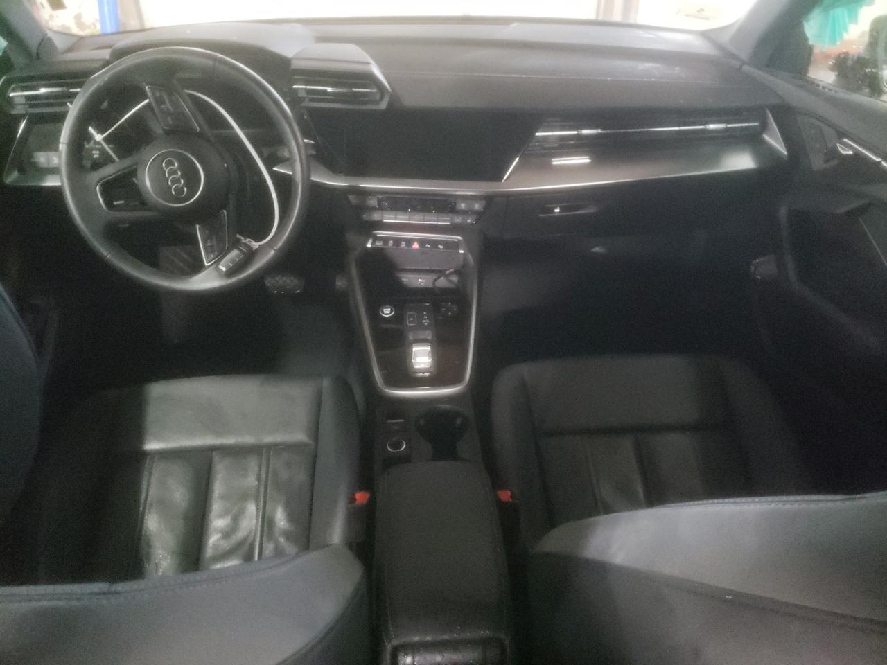 2024 Audi A3 - Image 8